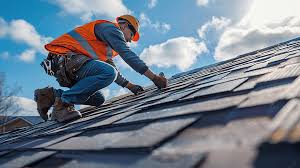 Emergency Roof Repair in Alamosa, CO